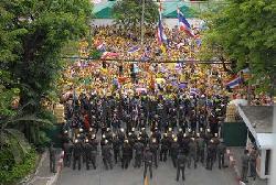 ประมวล ฉายาตำรวจ คนดัง ปี 2551