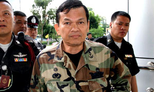 พล.ต.ขัตติยะ สวัสดิผล 