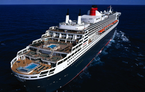 ควีน แมรี่2