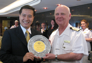 ควีน แมรี่2