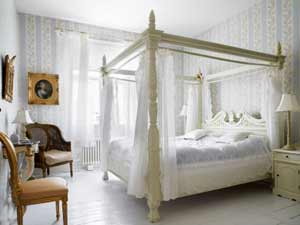 ห้องนอน