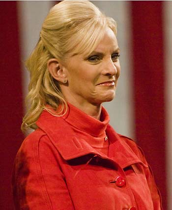  Cindy McCain