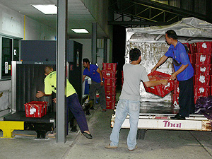 ขู่วางบึ้ม สนามบินเชียงราย