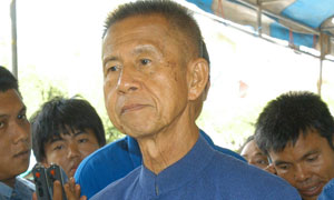 จำลอง ศรีเมือง