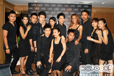 NARS