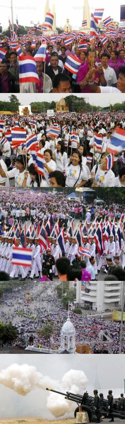 วันฉัตรมงคล