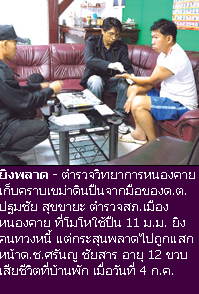 อาชญากรรม