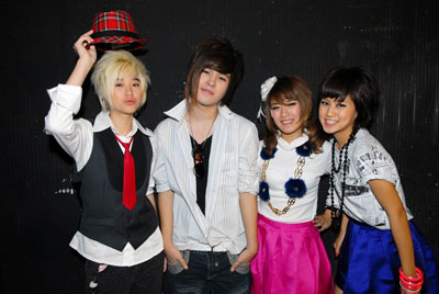 เฟย์ ฟาง แก้ว