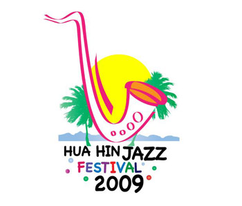 HUA HIN JAZZ FESTIVAL 