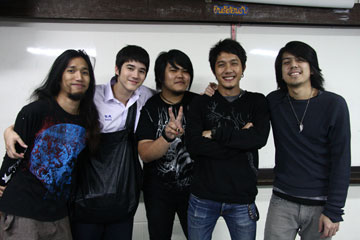 โปเต้โต้ - เพลง SHARE