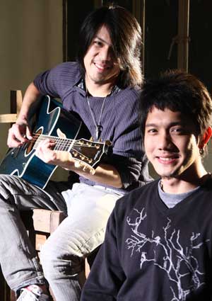 โปเต้โต้ - เพลง SHARE