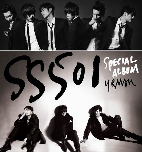 SS501