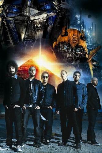 linkin park ลินคินพาร์ค