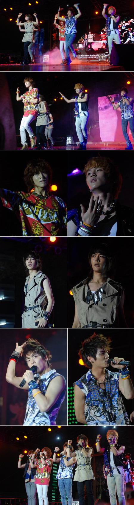 SHINee ชายน์นี่