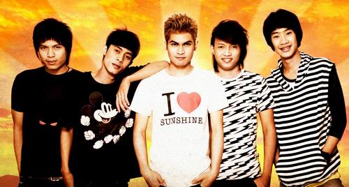 ซันชายส์ Sunshine