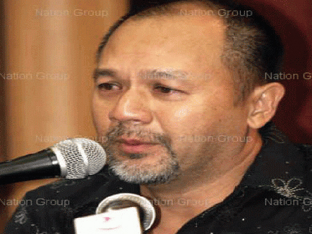 ไกรสร แสงอนันต์