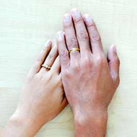 ชีวิตคู่