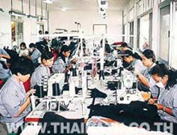 ค่าจ้างขั้นต่ำ