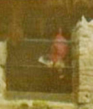 ภาพถ่ายติดวิญญาณ