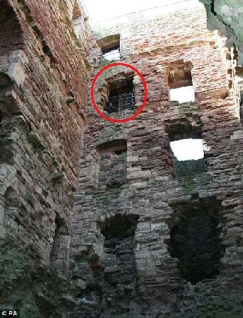 ภาพถ่ายติดวิญญาณ