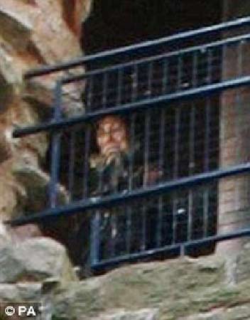 ภาพถ่ายติดวิญญาณ