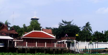 วังจักรพงษ์