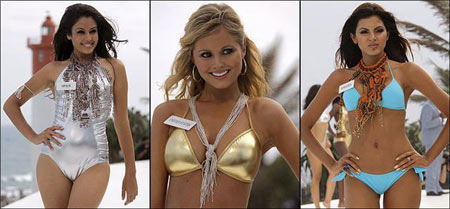 Miss World 2008