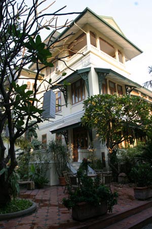 วังจักรพงษ์