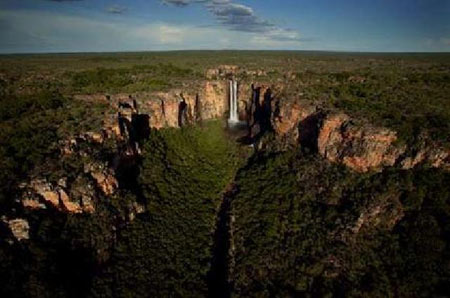 BamurruPlains Hotel, Kakadu ประเทศออสเตรเลีย 