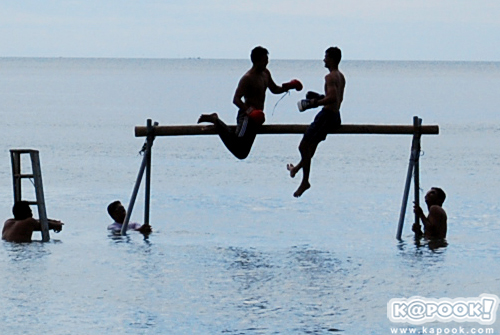 เกาะช้าง