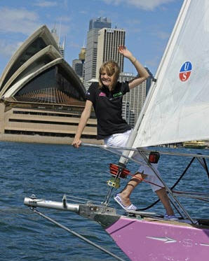 ออสเตรเลีย