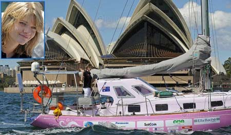 ออสเตรเลีย