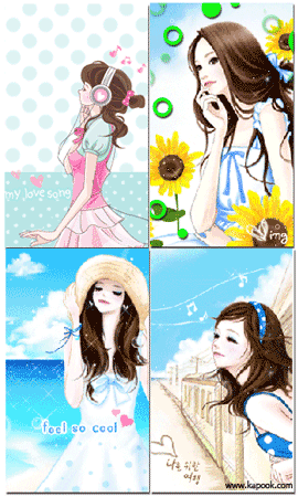 ผู้หญิง
