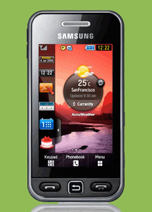 Samsung Star