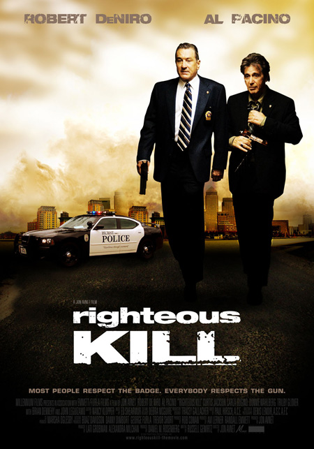 Righteous Kill