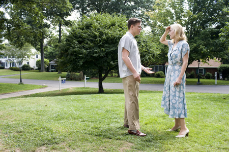 Revolutionary Road