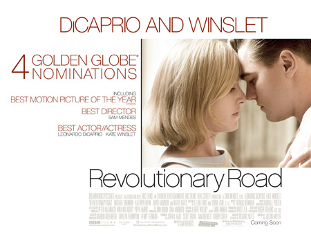 Revolutionary Road