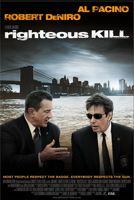 Righteous Kill