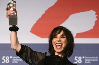 Sally Hawkins