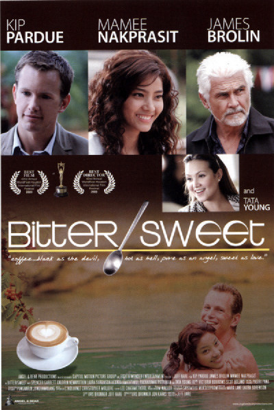 Bitter/Sweet