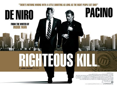 Righteous Kill