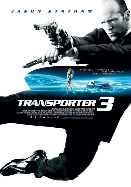 THE TRANSPORTER 3 (2008) ทรานสปอร์ตเตอร์ 3 