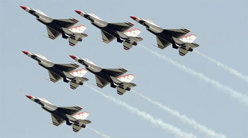 ธันเดอร์เบิร์ด Thunderbird