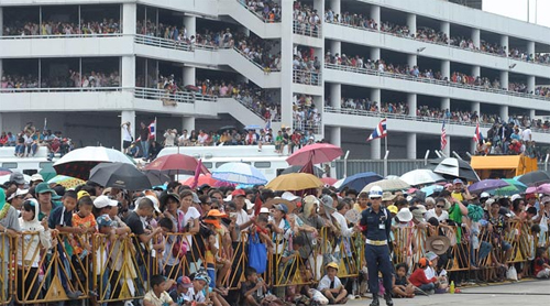 ธันเดอร์เบิร์ด Thunderbird