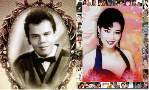 สุรพล - พุ่มพวง 