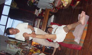 หมอเทวดา