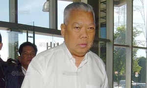 สมัคร สุนทรเวช