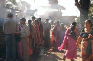 บูชายัญ