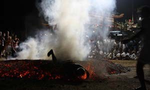 ม้าทรง กินเจ ภูเก็ต