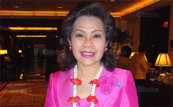 ระเบียบรัตน์ พงษ์พานิช